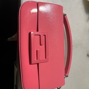 Brand New Fendi Baguette Phone Bag